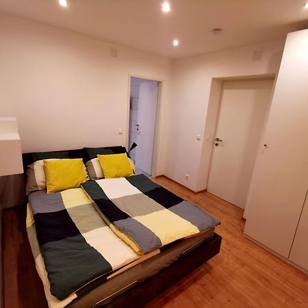 Apartment Sonnenblume 클라겐푸르트 외부 사진