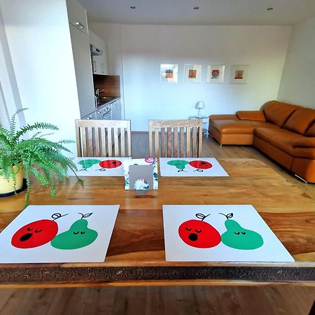 Apartment Sonnenblume 클라겐푸르트 외부 사진