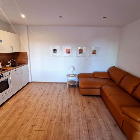 Apartment Sonnenblume 클라겐푸르트 외부 사진