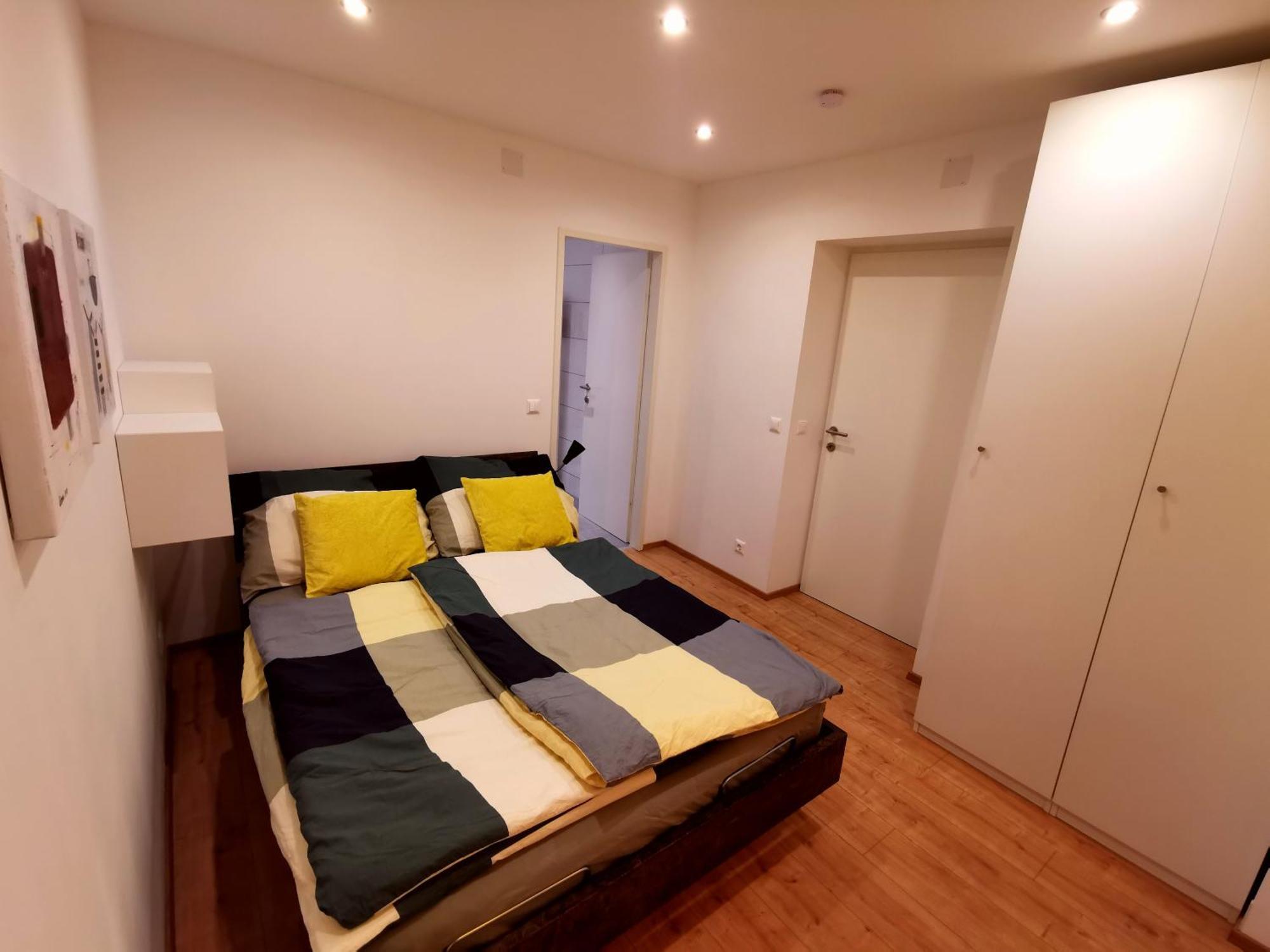 Apartment Sonnenblume 클라겐푸르트 외부 사진