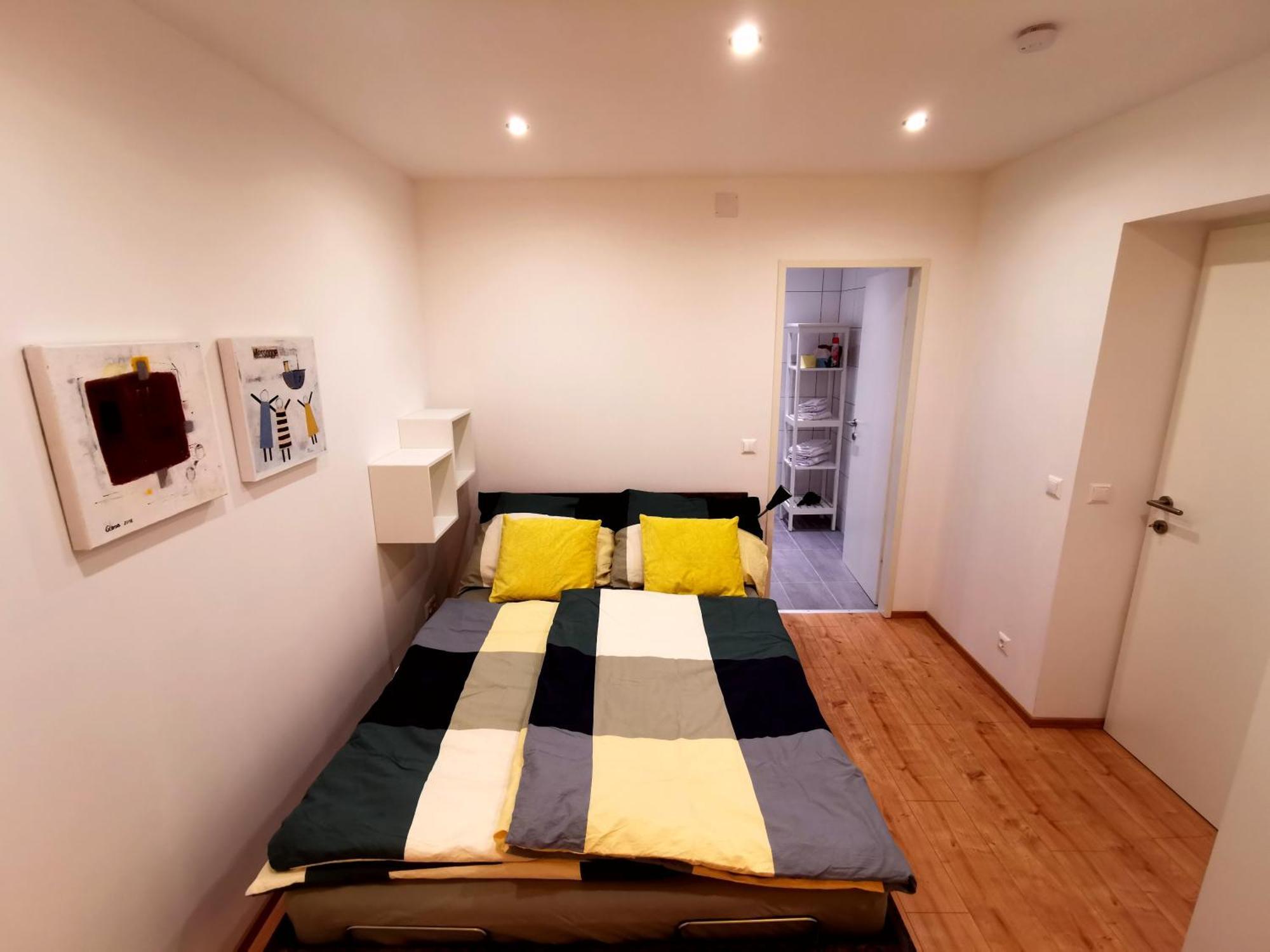 Apartment Sonnenblume 클라겐푸르트 외부 사진