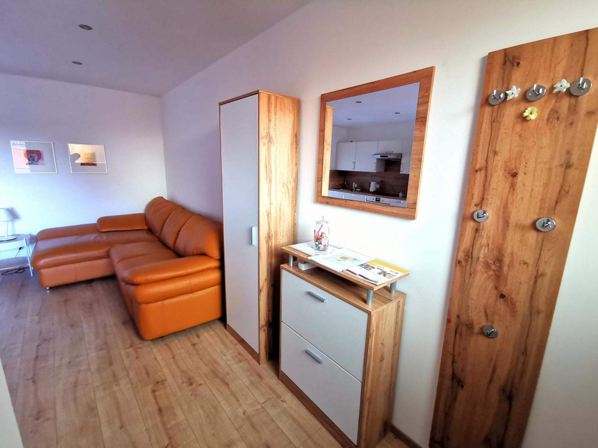 Apartment Sonnenblume 클라겐푸르트 외부 사진