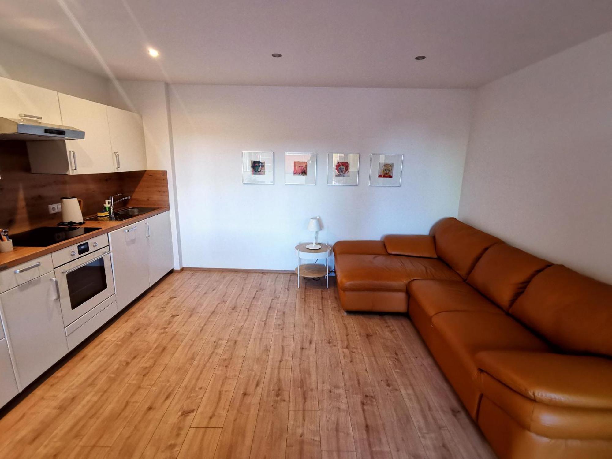 Apartment Sonnenblume 클라겐푸르트 외부 사진
